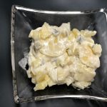 Thüringer Kartoffelsalat